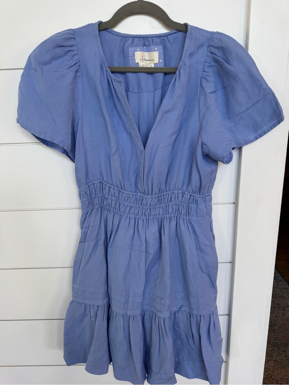 Anthropologie Somerset Mini Dress
Size Small-Petite - Picture 2 of 7